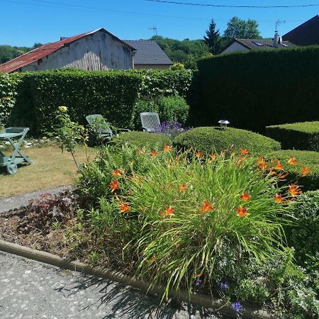 La Cle Des Champs Villa Longueval Екстериор снимка