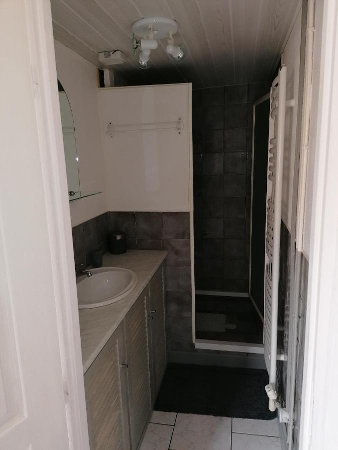 La Cle Des Champs Villa Longueval Екстериор снимка